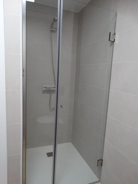 2 slaapkamer Appartement Te koop