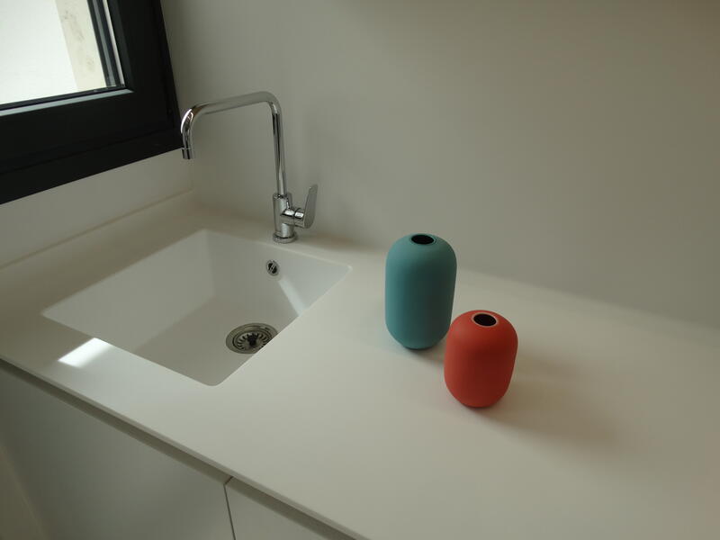 2 slaapkamer Appartement Te koop