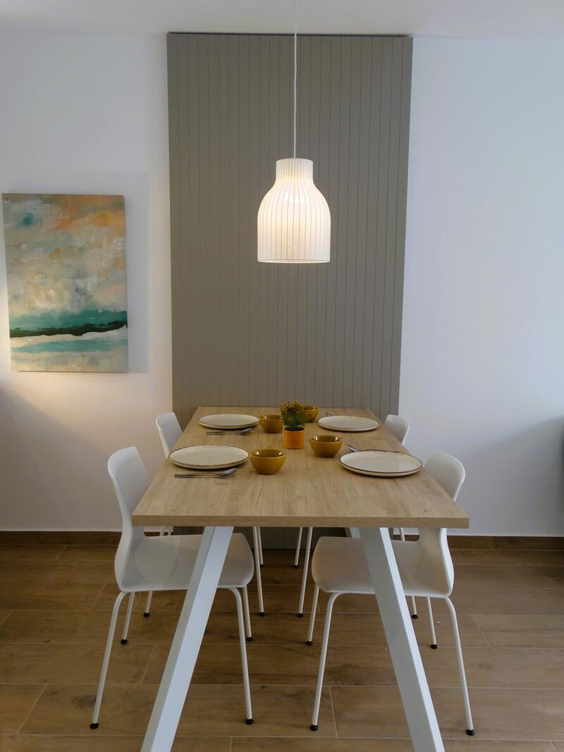 2 slaapkamer Appartement Te koop
