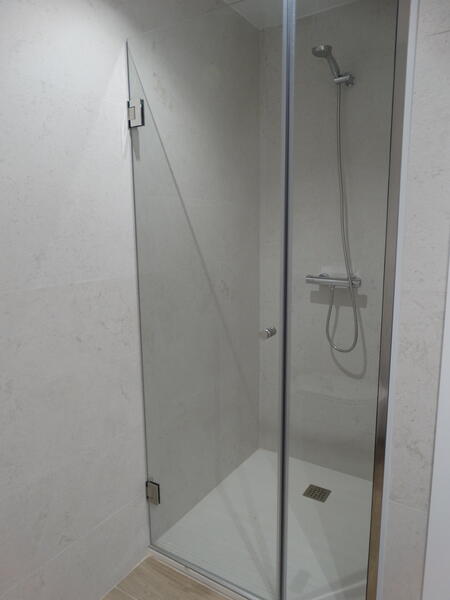 2 slaapkamer Appartement Te koop