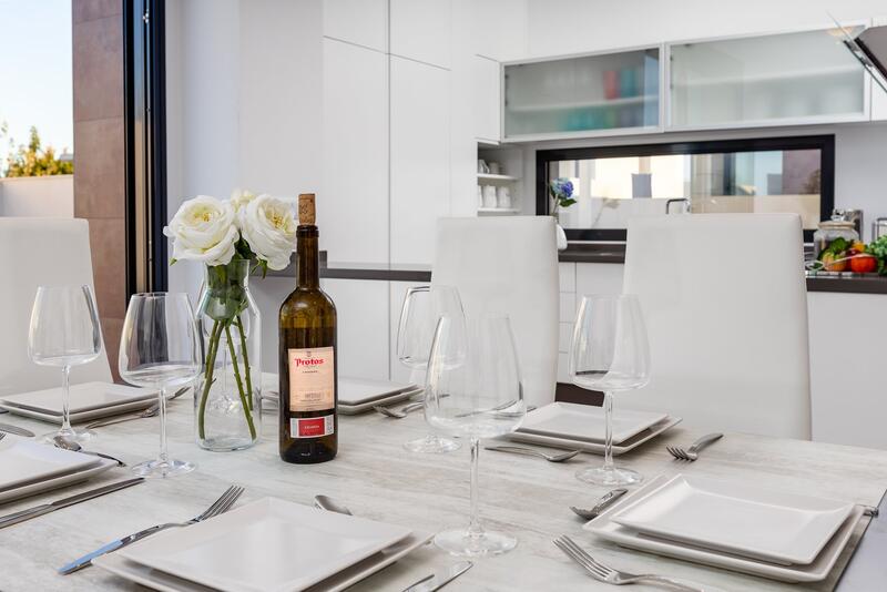 3 Cuarto Apartamento en venta