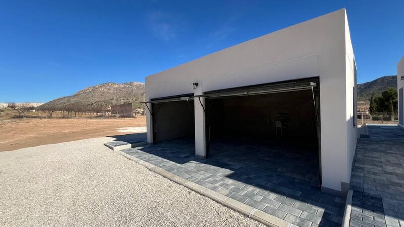 3 slaapkamer Villa Te koop