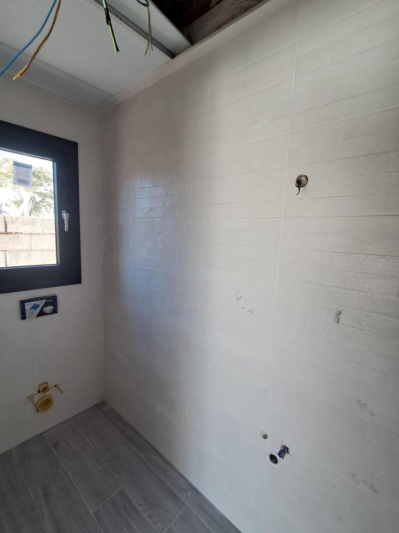 3 slaapkamer Villa Te koop