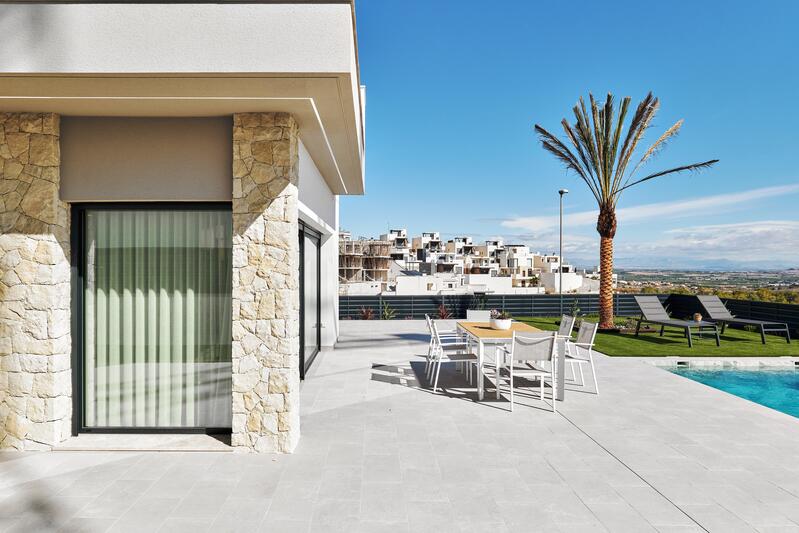 3 bedroom Villa for sale
