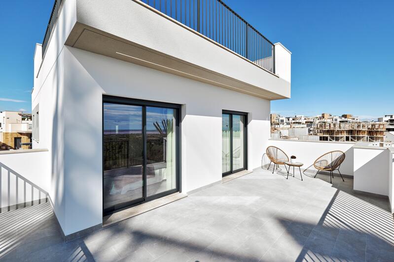 3 bedroom Villa for sale