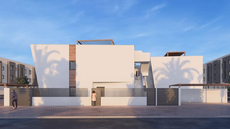2 bedroom Apartment for sale