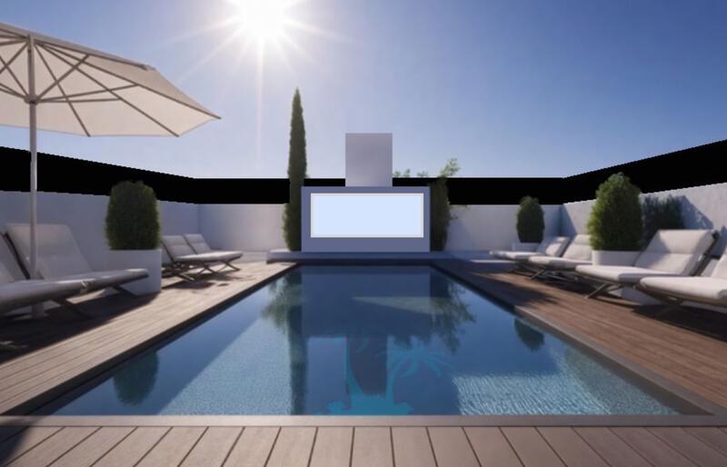 3 bedroom Apartment for sale