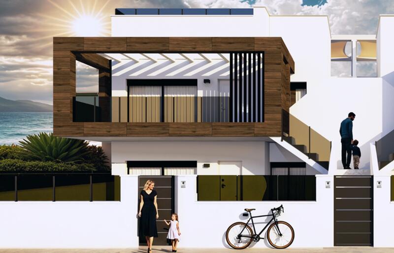 3 bedroom Apartment for sale