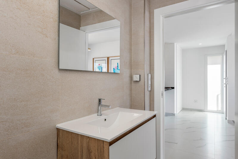 2 Cuarto Apartamento en venta