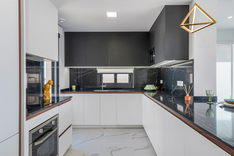 2 Cuarto Apartamento en venta