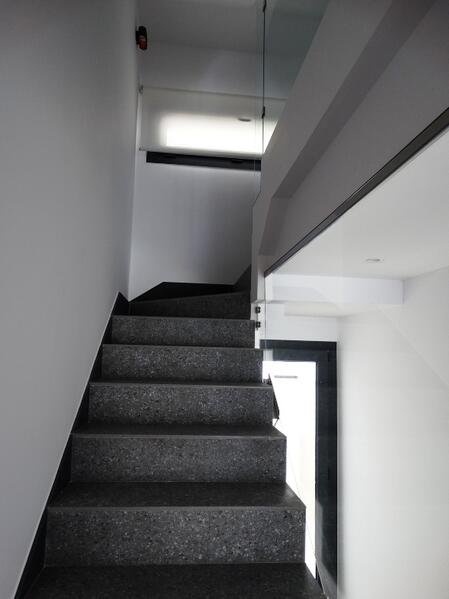 3 slaapkamer Appartement Te koop
