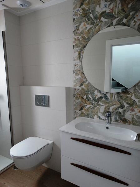 3 slaapkamer Appartement Te koop