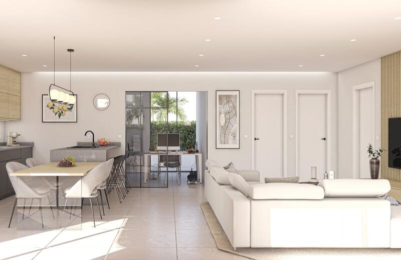 2 bedroom Apartment for sale