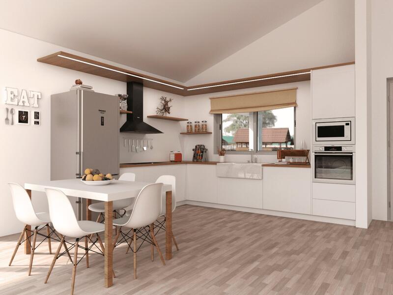3 bedroom Apartment for sale