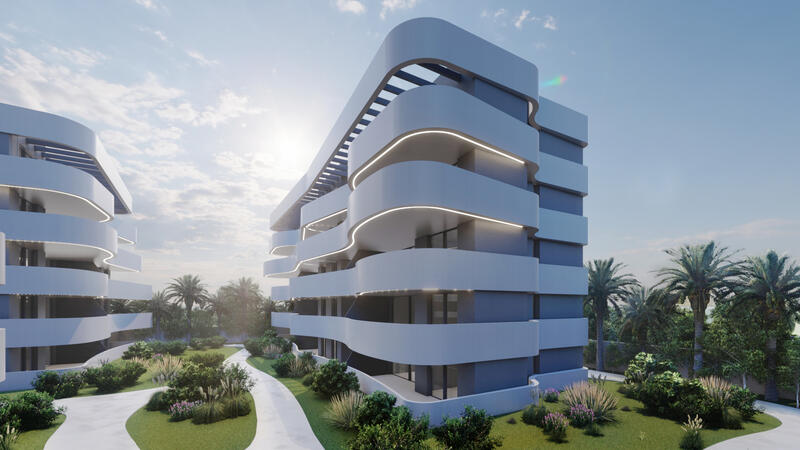 2 bedroom Apartment for sale
