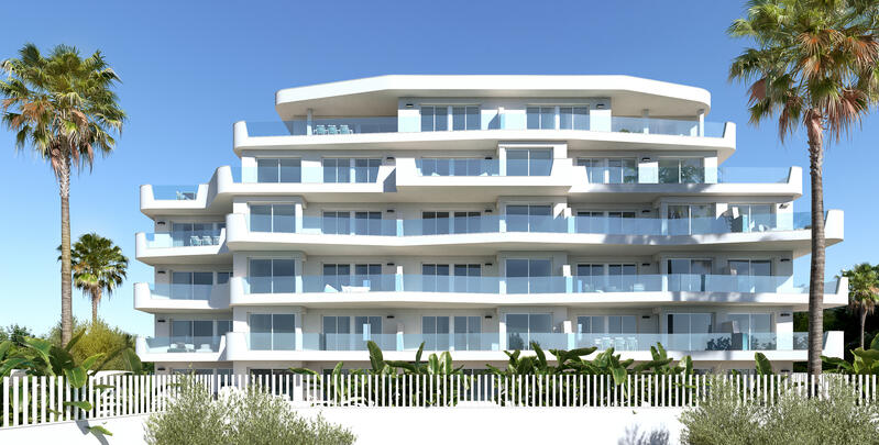 2 Cuarto Apartamento en venta