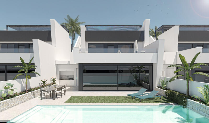 3 bedroom Apartment for sale
