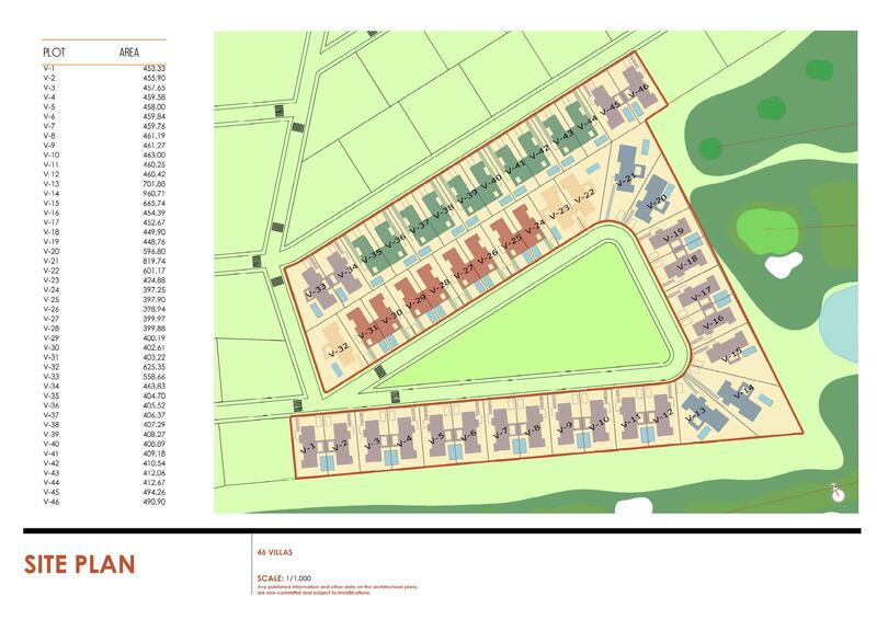 4 slaapkamer Villa Te koop