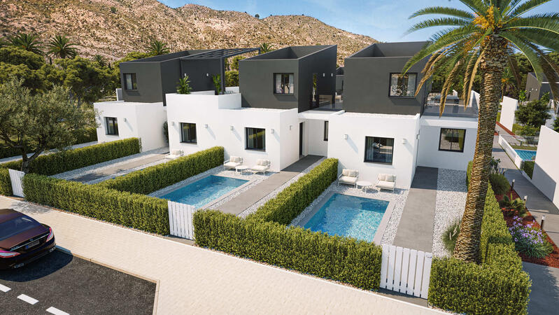 3 Cuarto Apartamento en venta
