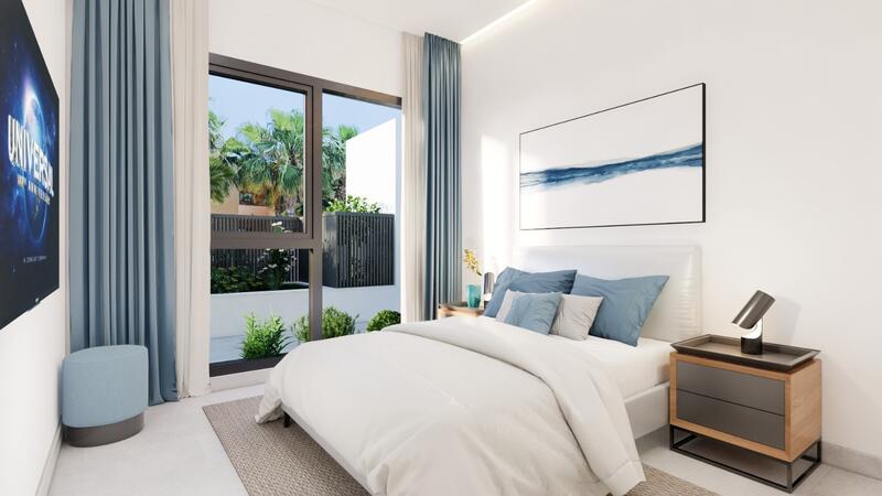 3 bedroom Apartment for sale