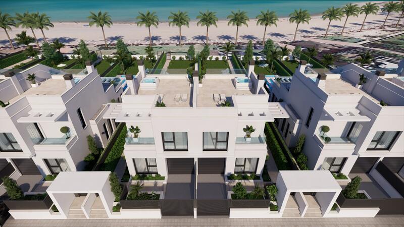 3 bedroom Apartment for sale
