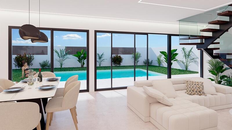 3 bedroom Apartment for sale