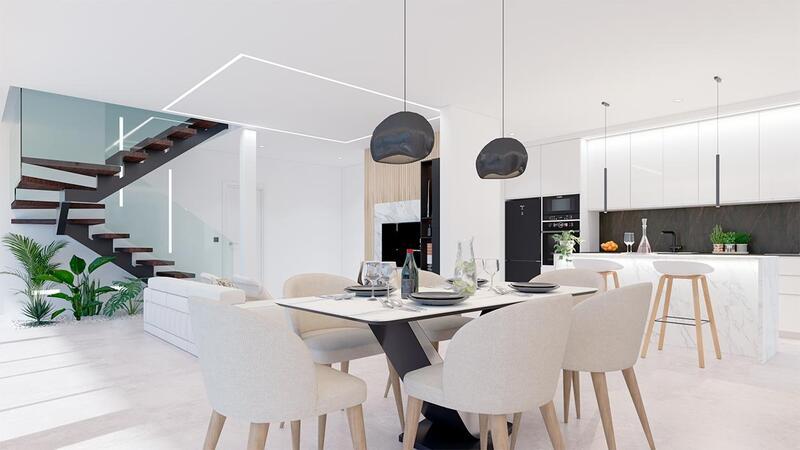 3 bedroom Apartment for sale