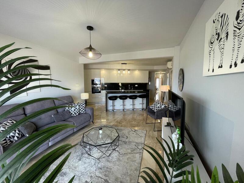 3 bedroom Apartment for sale