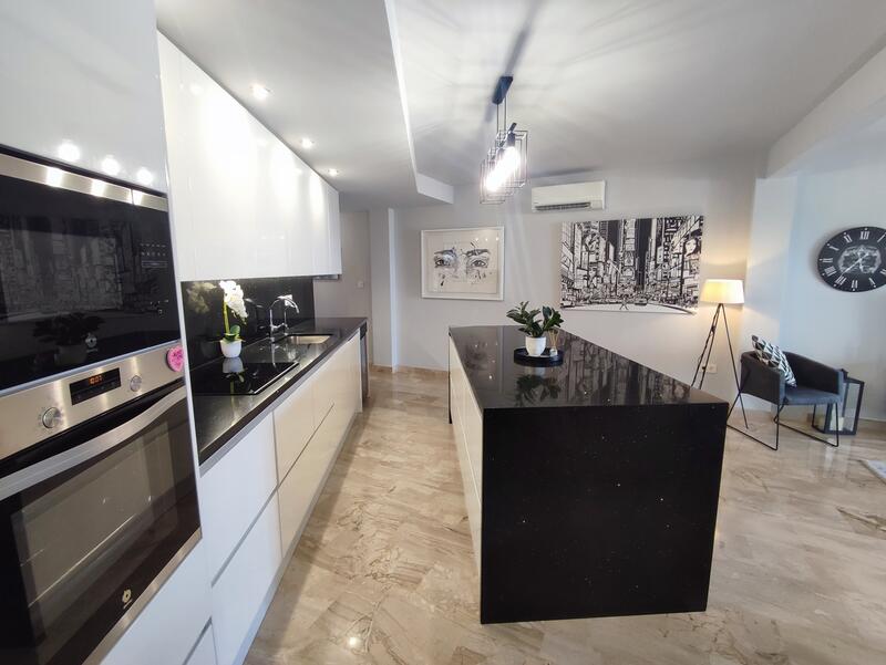 3 bedroom Apartment for sale