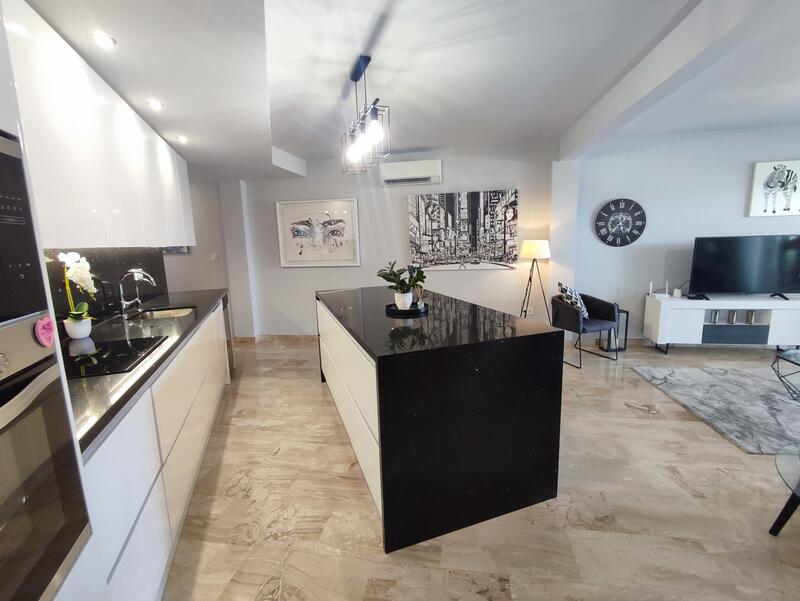 3 bedroom Apartment for sale