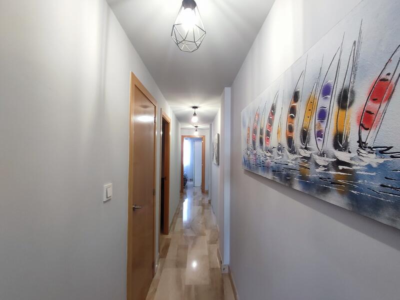 3 bedroom Apartment for sale