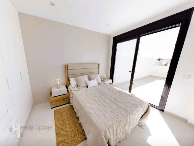 3 chambre Villa à vendre