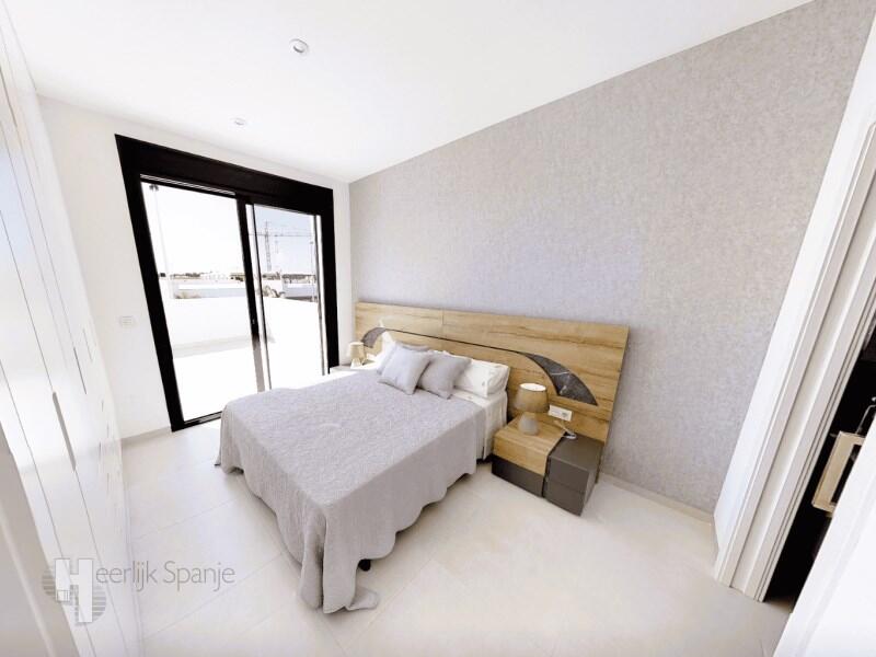 3 chambre Villa à vendre