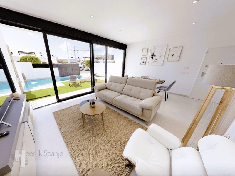 3 chambre Villa à vendre