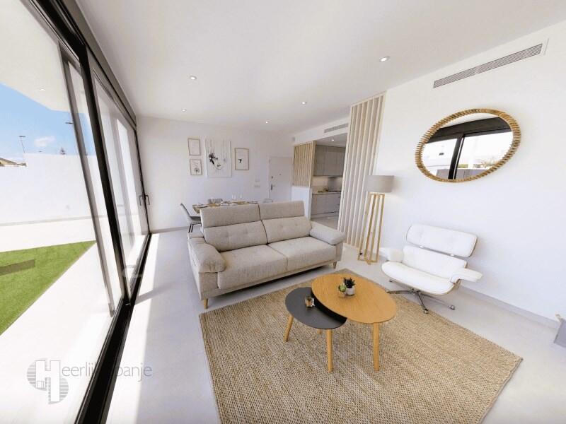 3 chambre Villa à vendre