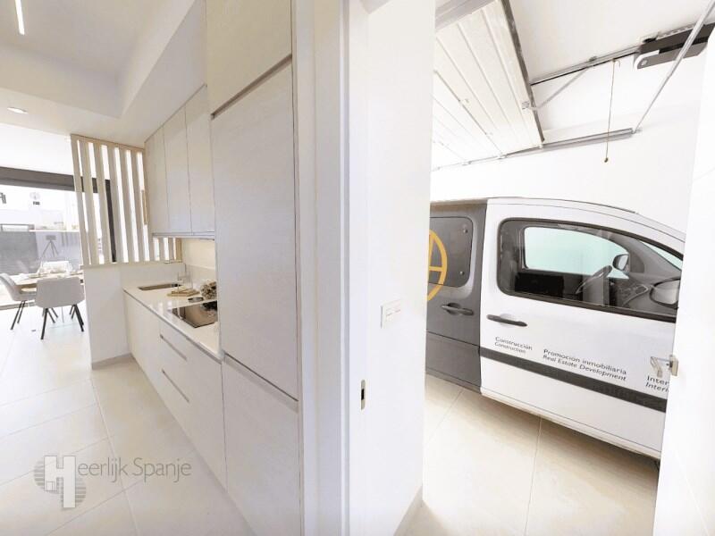 3 chambre Villa à vendre