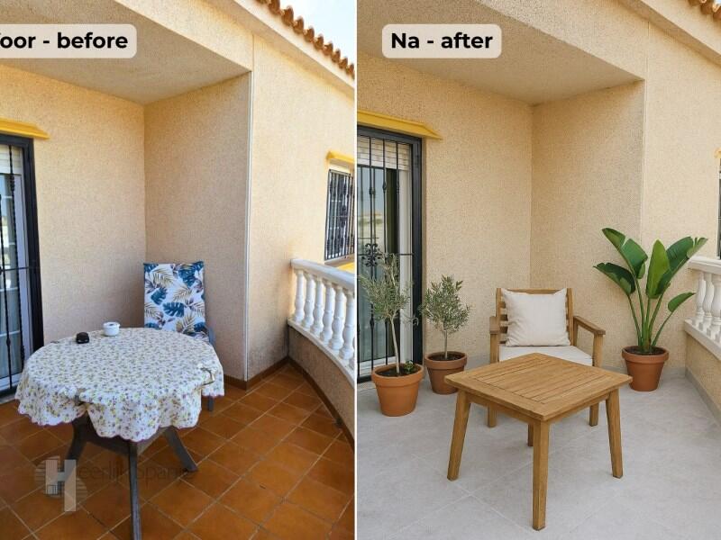 2 bedroom Apartment for sale