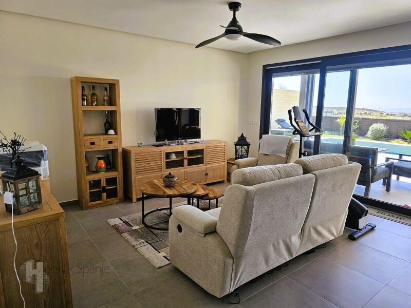 2 bedroom Villa for sale