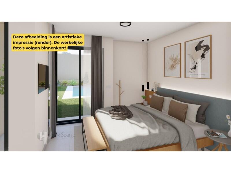 2 bedroom Villa for sale