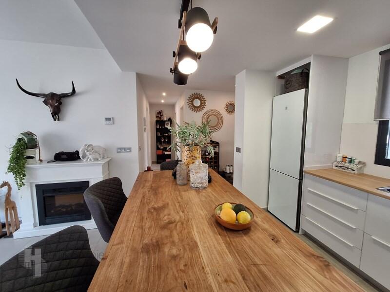 3 slaapkamer Appartement Te koop