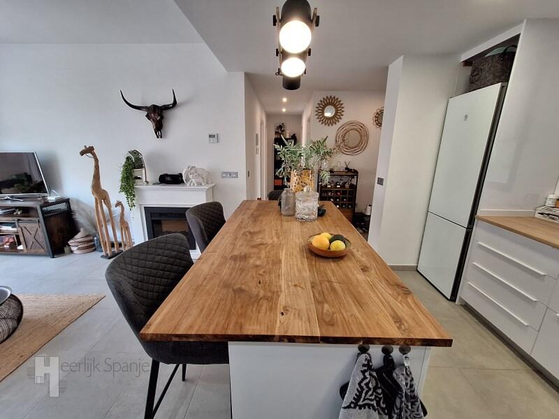 3 slaapkamer Appartement Te koop