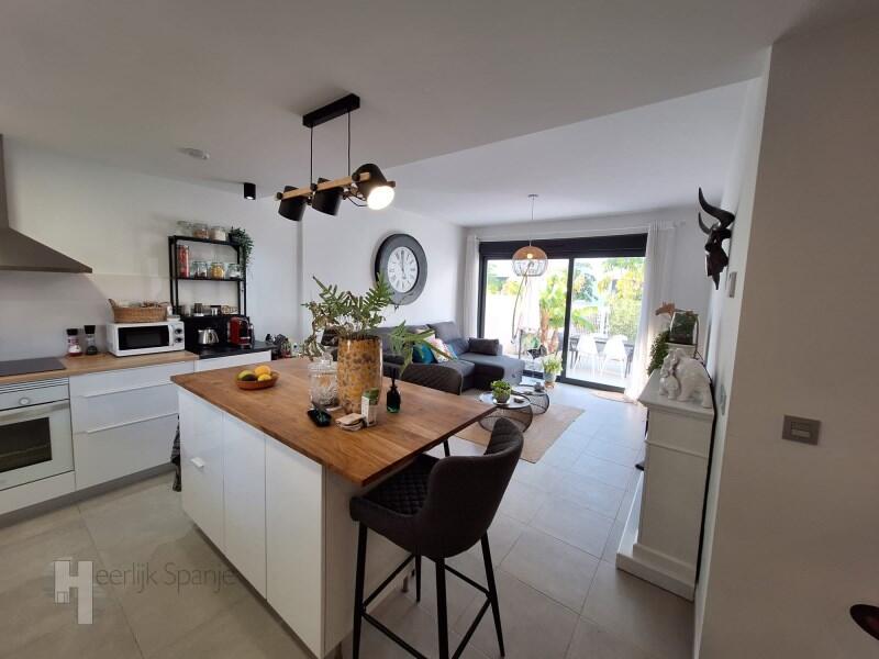 3 slaapkamer Appartement Te koop