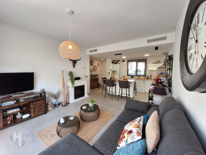3 slaapkamer Appartement Te koop