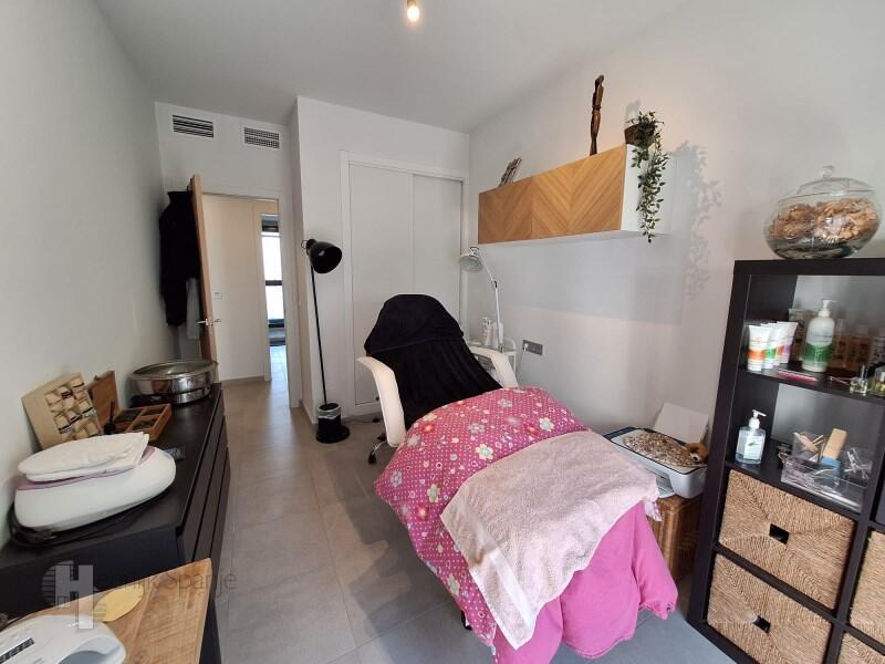3 slaapkamer Appartement Te koop