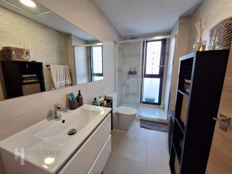 3 slaapkamer Appartement Te koop