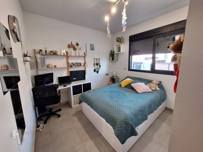 3 slaapkamer Appartement Te koop