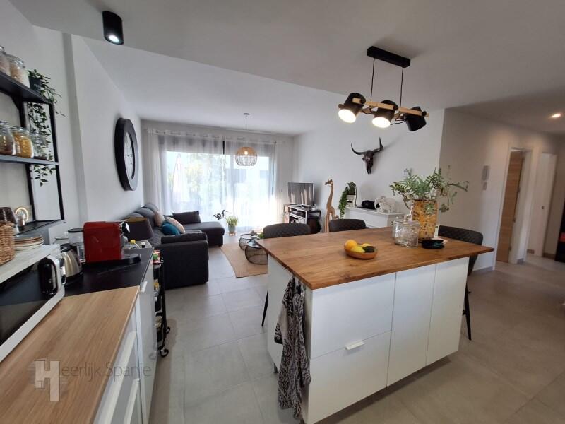 3 slaapkamer Appartement Te koop
