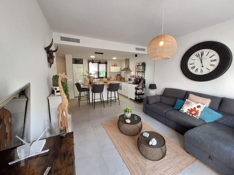 3 slaapkamer Appartement Te koop