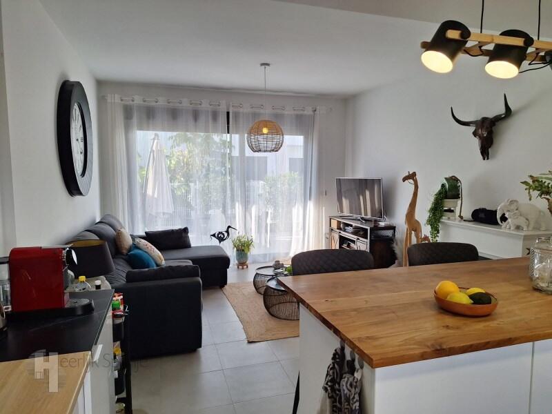 3 slaapkamer Appartement Te koop