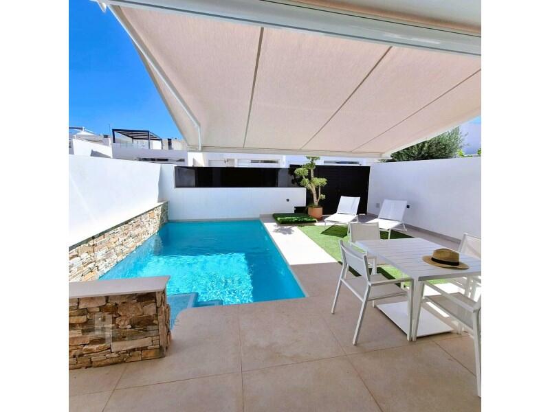 3 chambre Villa à vendre